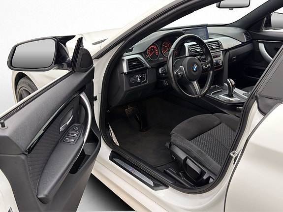 BMW 420i 10 of 30