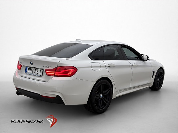 BMW 420i 8 of 30
