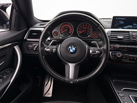 BMW 420i 13 of 30