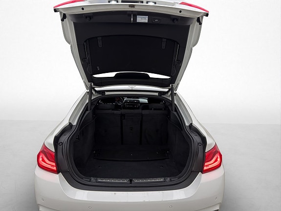 BMW 420i 26 of 30