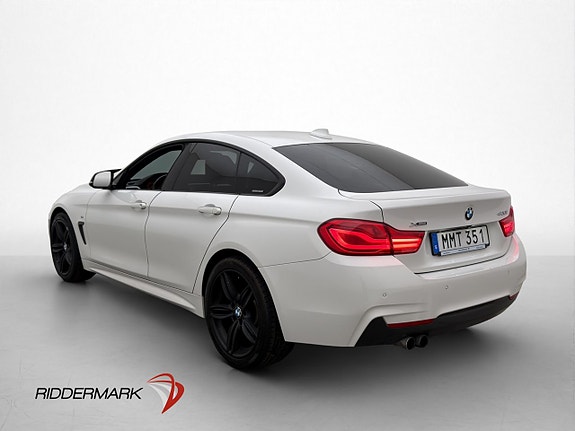 BMW 420i 6 of 30