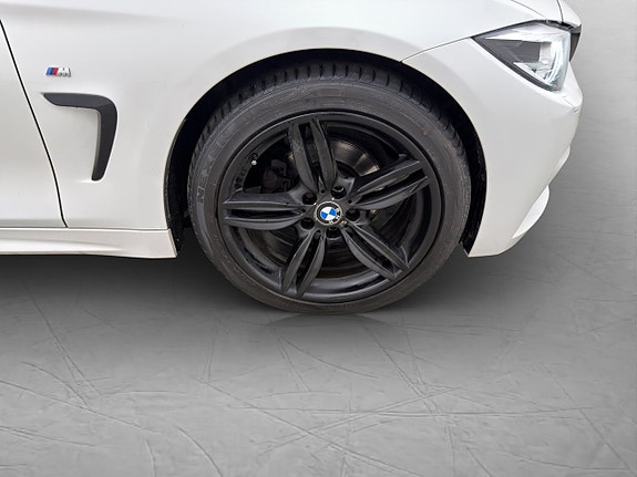 BMW 420i 28 of 30