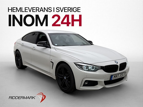 BMW 420i 3 of 30