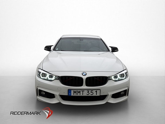 BMW 420i 2 of 5