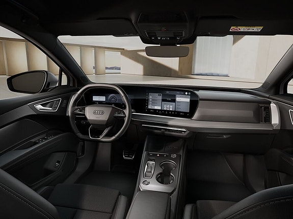 Audi Q4 e-tron 8 of 10