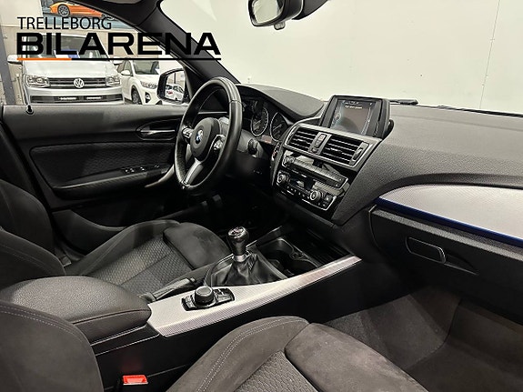 BMW 118d 13 of 23