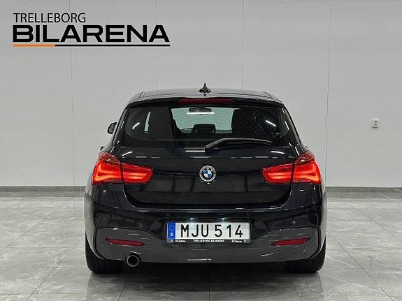 BMW 118d 7 of 23