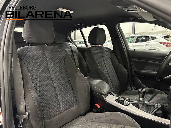 BMW 118d 15 of 23