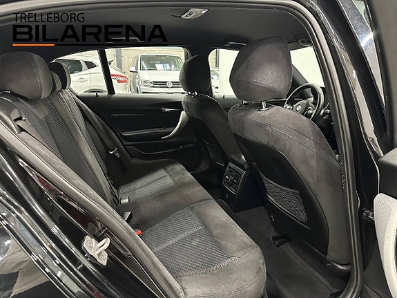 BMW 118d 21 of 23