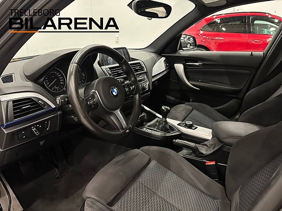 BMW 118d 10 of 23