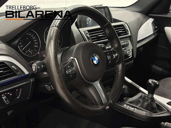BMW 118d 9 of 23