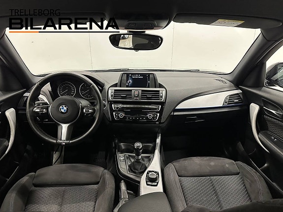BMW 118d 16 of 23