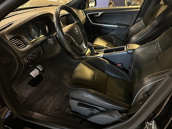 Volvo S60 5 of 5