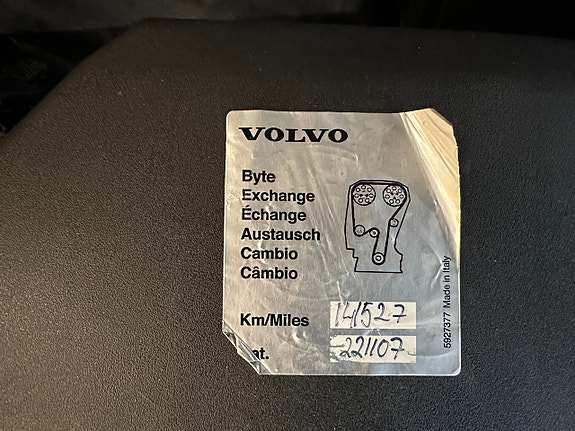 Volvo S60 18 of 18