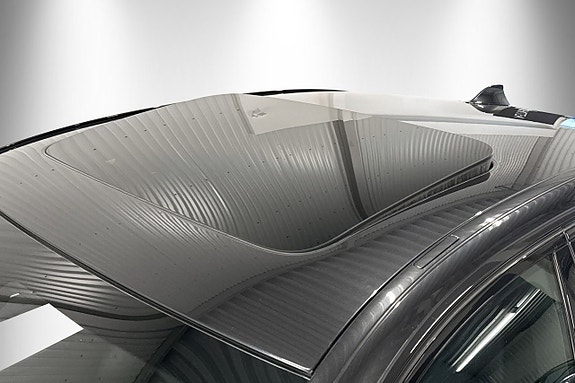 BMW 750d 11 of 27