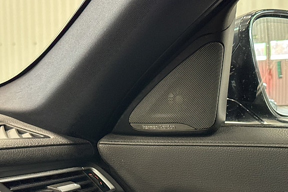 BMW 750d 25 of 27