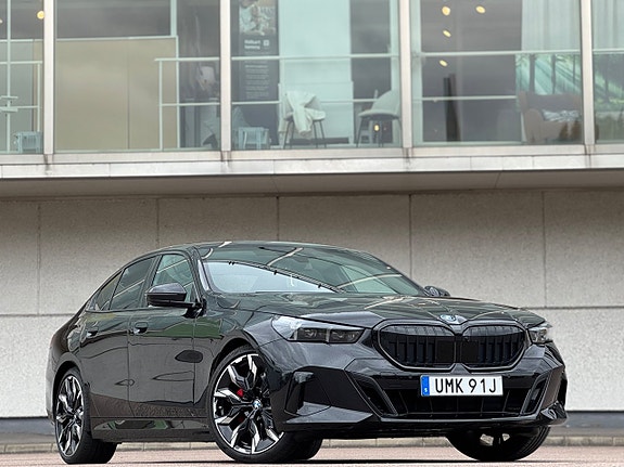 BMW 530e