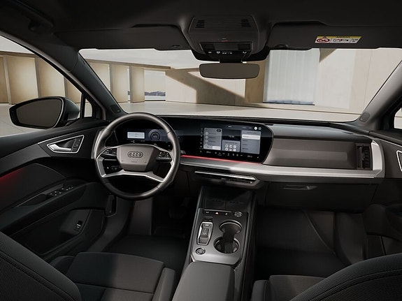 Audi Q4 e-tron 8 of 10