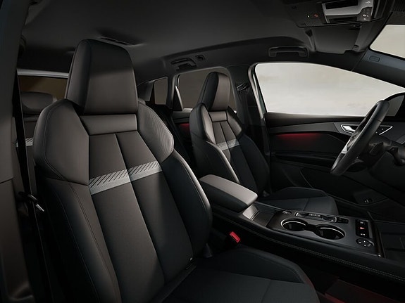 Audi Q4 e-tron 9 of 10