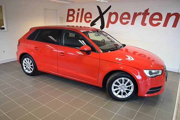 Audi A3 2 of 5