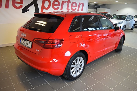 Audi A3 3 of 5