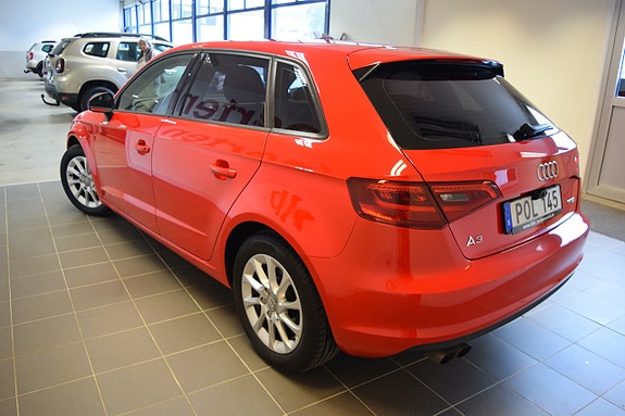Audi A3 4 of 5