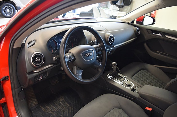 Audi A3 5 of 5