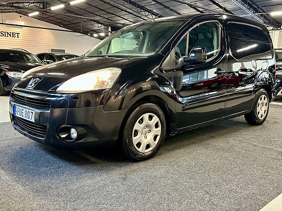 Peugeot Partner 6 of 11