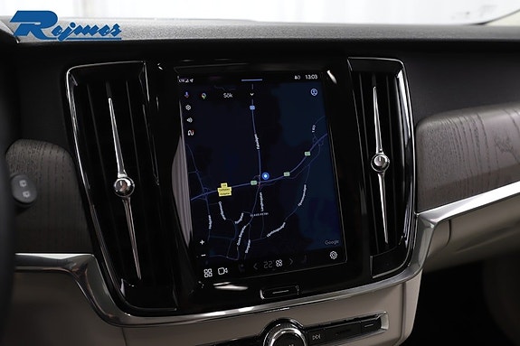 Volvo V90 9 of 27