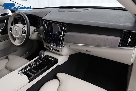 Volvo V90 27 of 27
