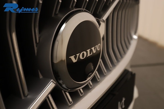 Volvo V90 18 of 27
