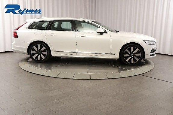 Volvo V90 28 of 30