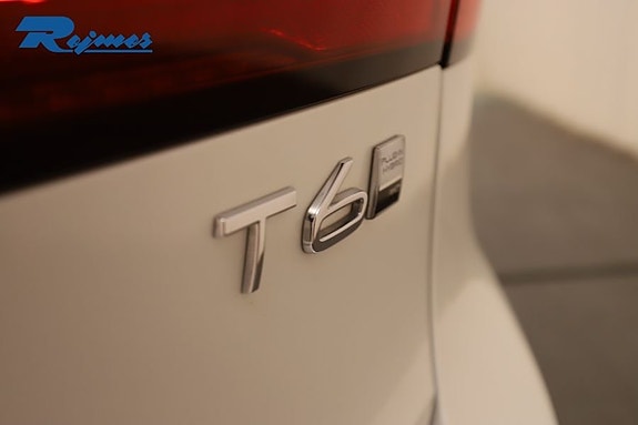 Volvo V90 22 of 30