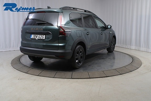 Dacia Jogger 2 of 5