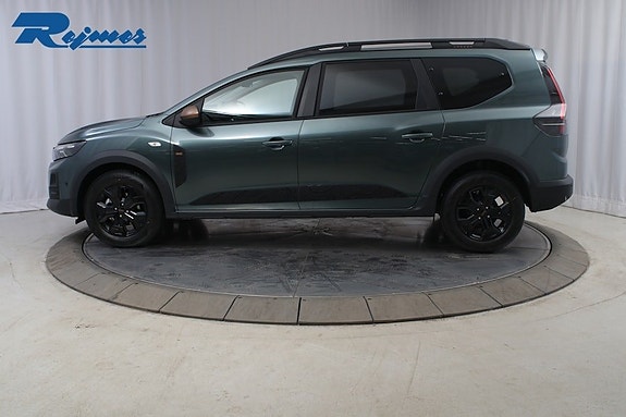 Dacia Jogger 3 of 5