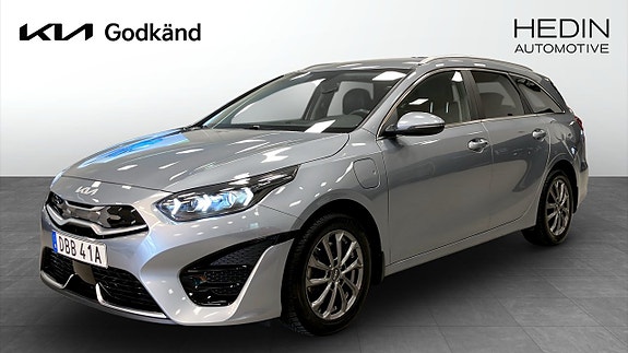 İkinci el  Kia Ceed 1.6
