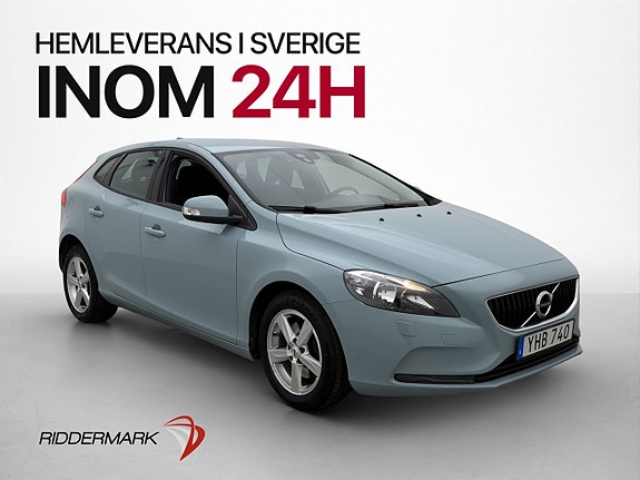 Volvo V40 3 of 5