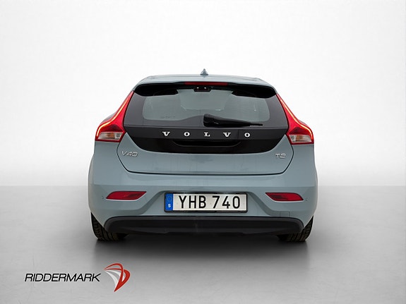 Volvo V40 5 of 5