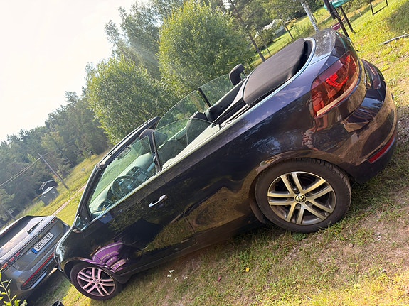 Volkswagen Golf VI 9 of 11