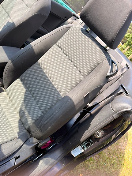 Volkswagen Golf VI 11 of 11