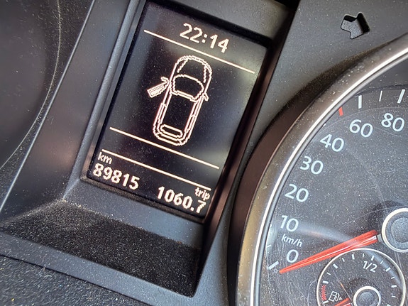 Volkswagen Golf VI 8 of 11