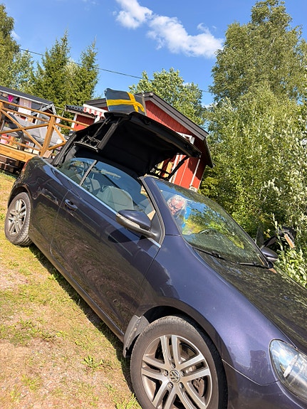 Volkswagen Golf VI 5 of 11