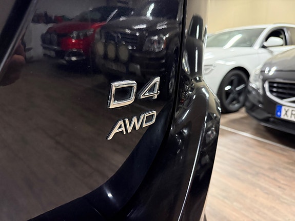 Volvo XC60 19 of 20