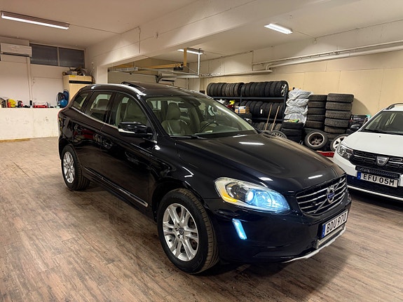 Volvo XC60 4 of 20