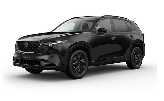 Mazda CX-5 2 of 5