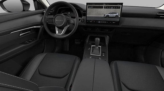 Mazda CX-5 5 of 5