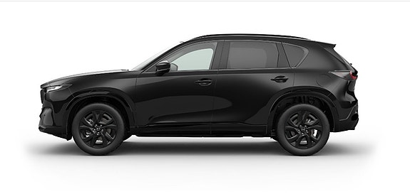 Mazda CX-5 3 of 5