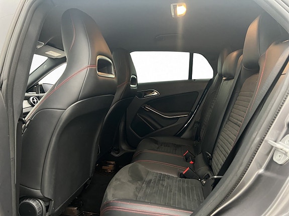 Mercedes-Benz CLA220 d 29 of 30
