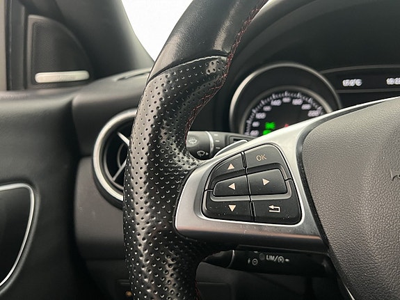 Mercedes-Benz CLA220 d 17 of 30