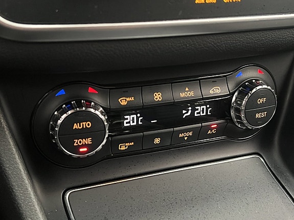 Mercedes-Benz CLA220 d 26 of 30